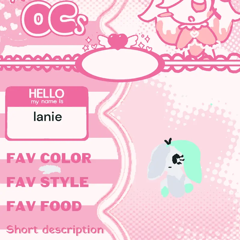 Game by @lolo_cutie22