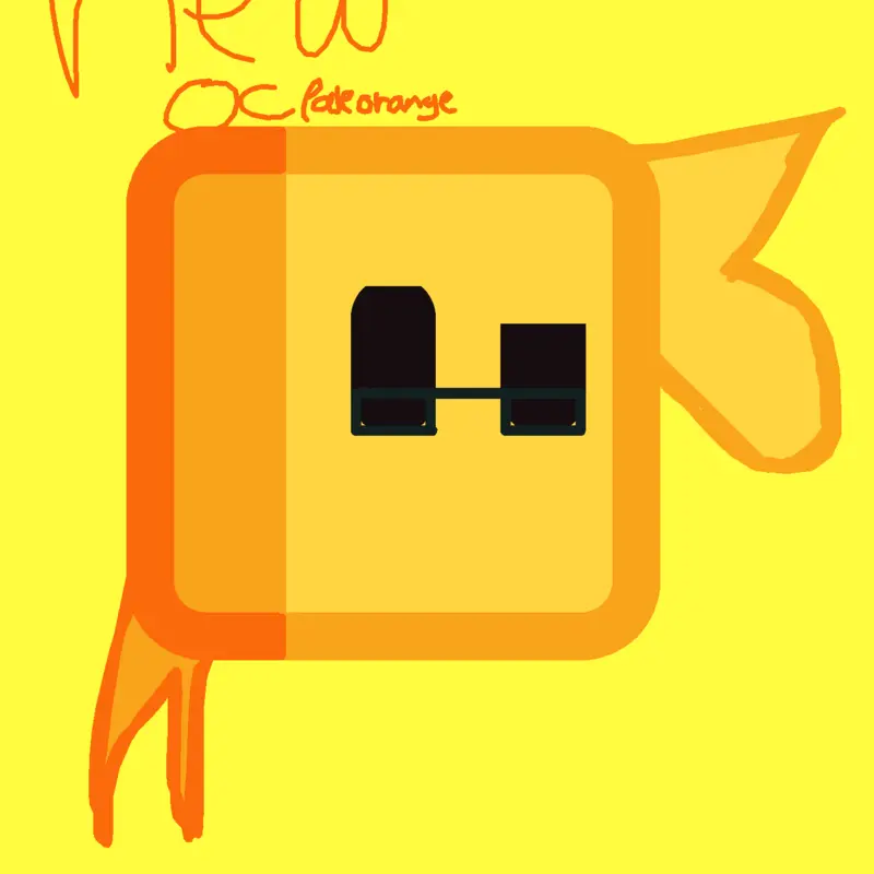 Game by @sanwshellyfan1