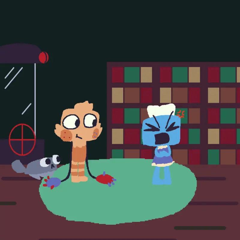 Game by @Guppies