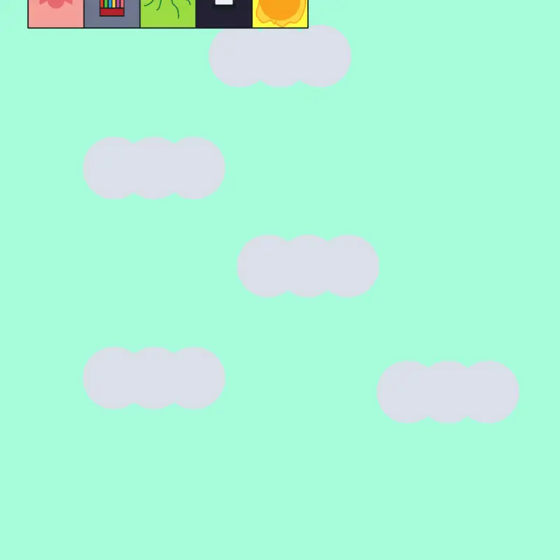 Game by @akemi_2024