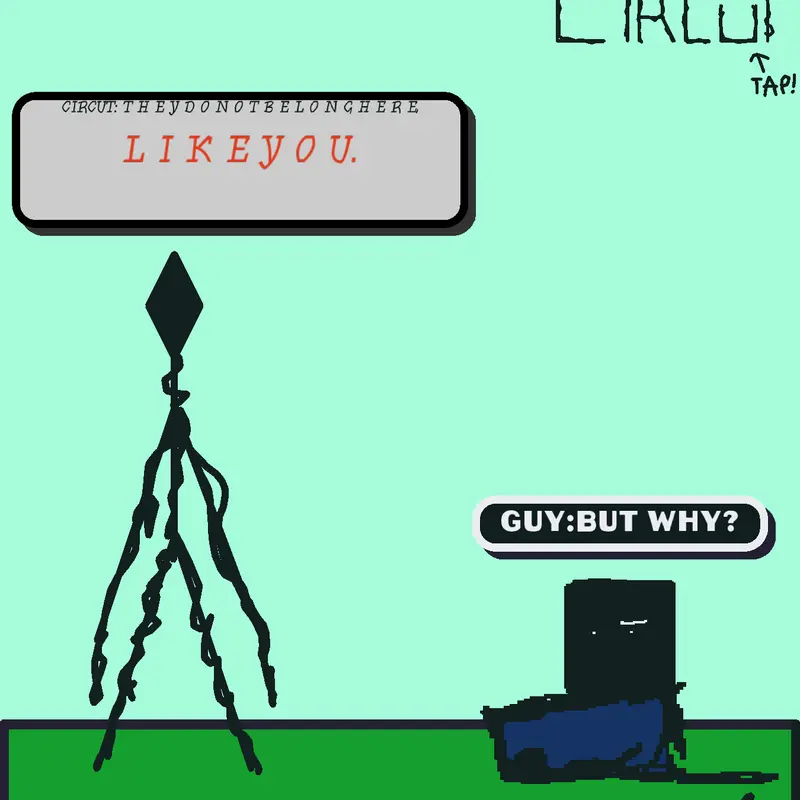 Game by @THE_WATCHTOWER