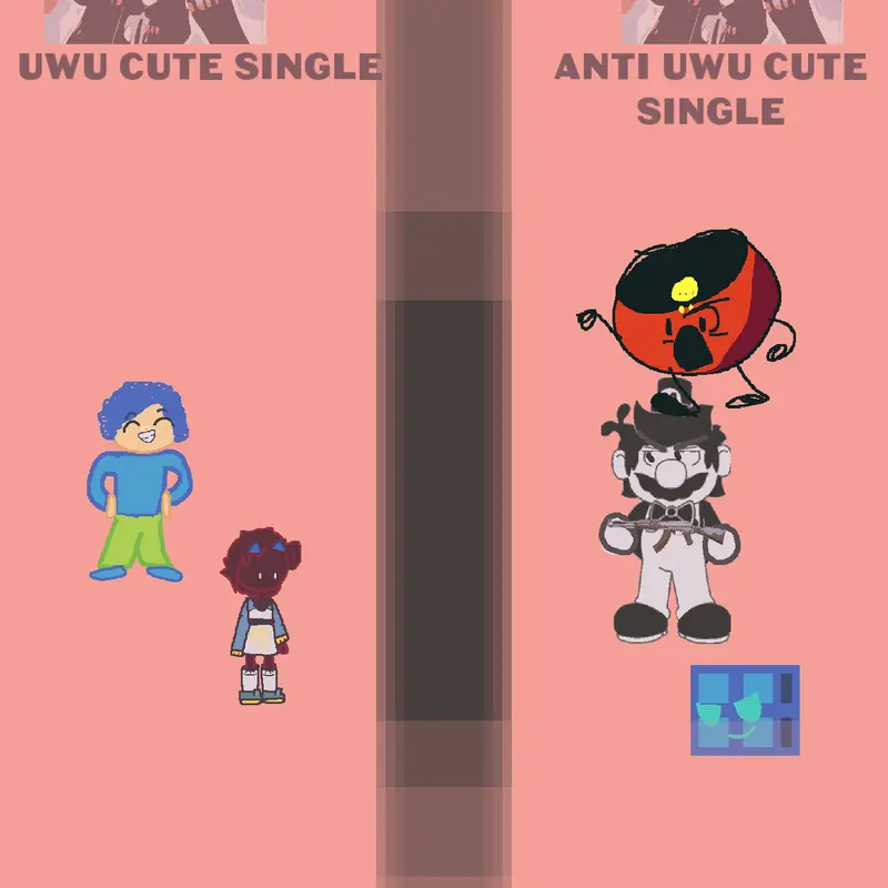 Game by @NotfunnydidintLaugh