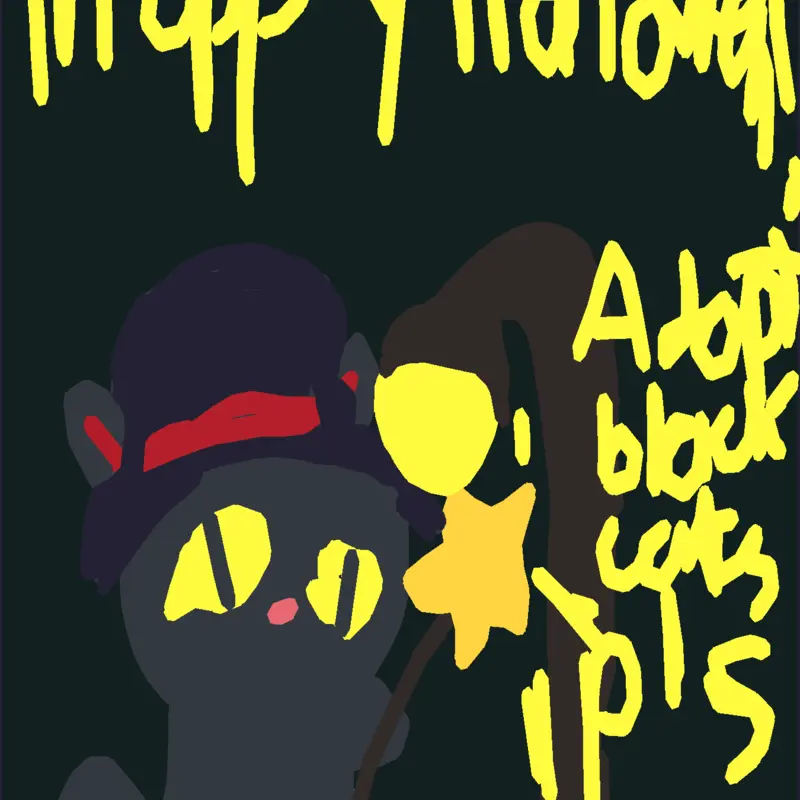 Game by @pony703