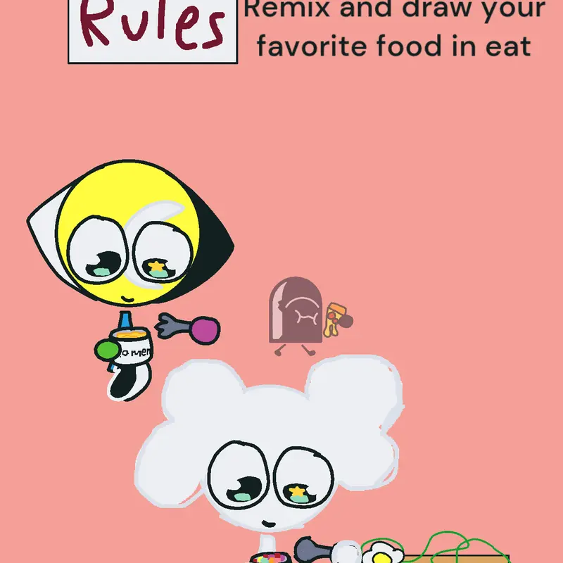 Game by @Cynamonroll