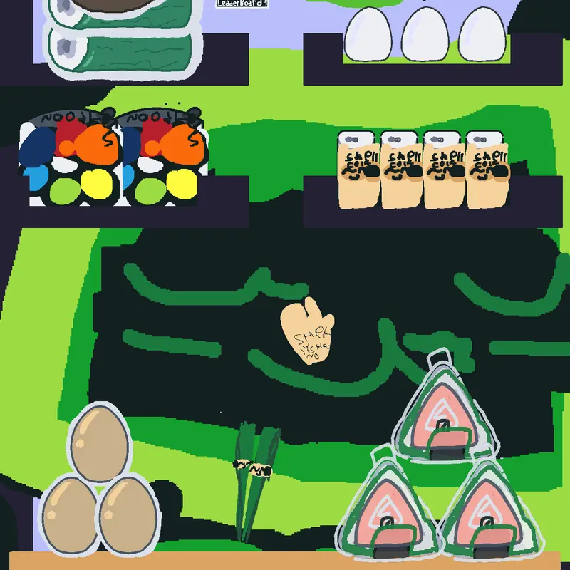 Game by @princessAlice_Fpe