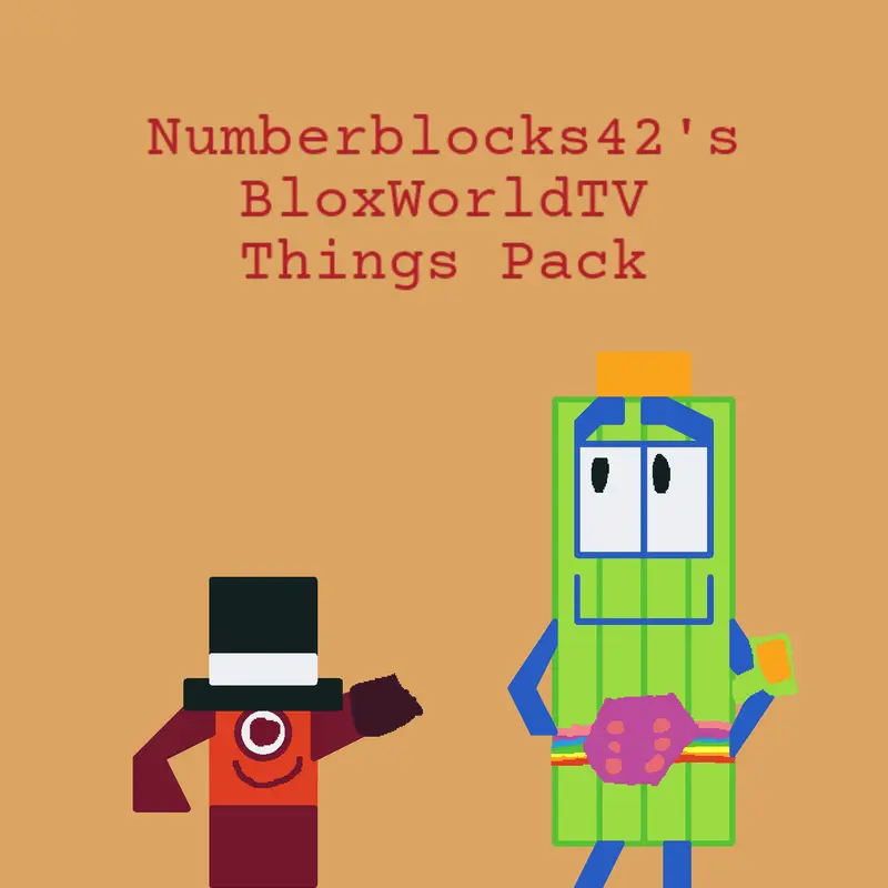 Game by @Numberblocks42