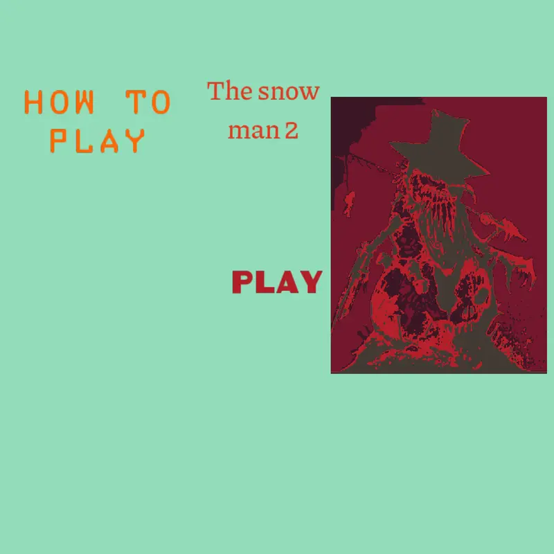 Game by @dogman1234