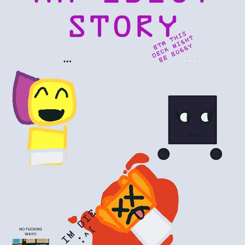 Game by @daycare_emojicat