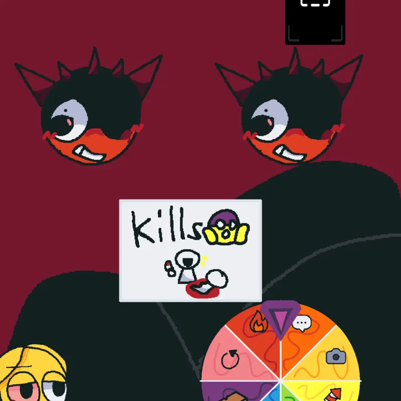 Game by @vclemv