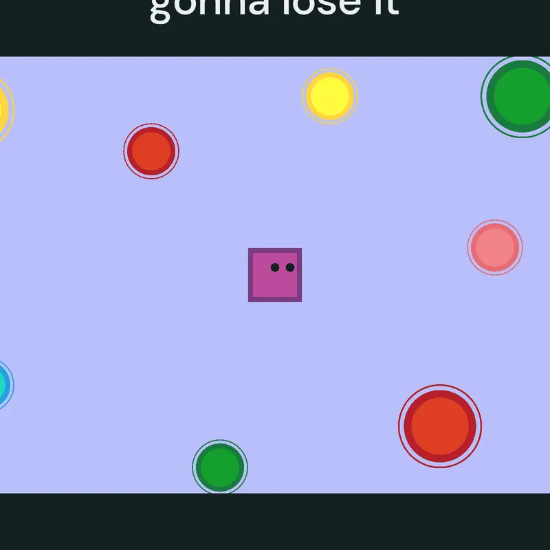 Game by @ItsBuddha