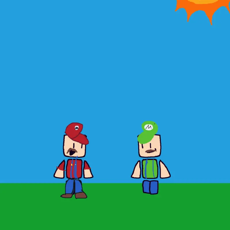 Game by @Lorran_