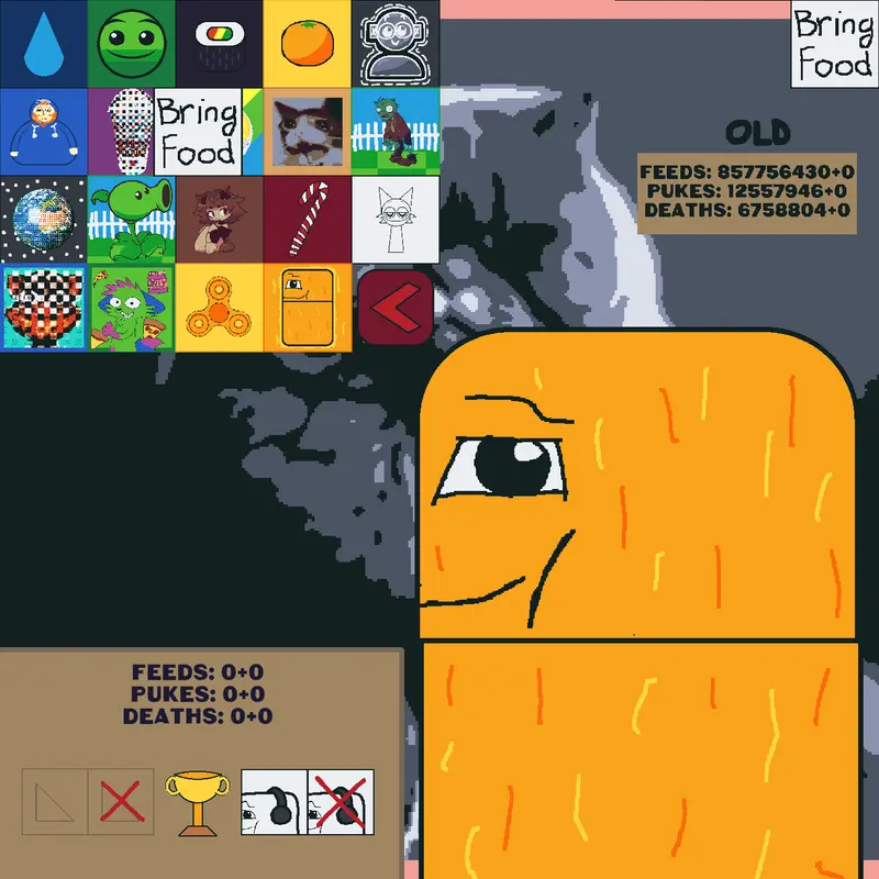 Game by @Wildpigwithcoolhat