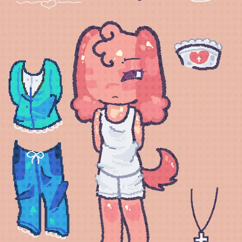 Game by @greenveesali