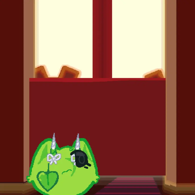 Game by @Lagmanchik-