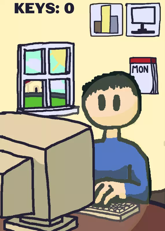 Game by @giytinywert