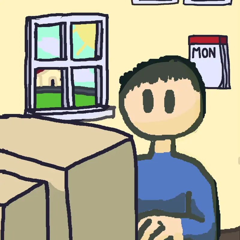 Game by @giytinywert