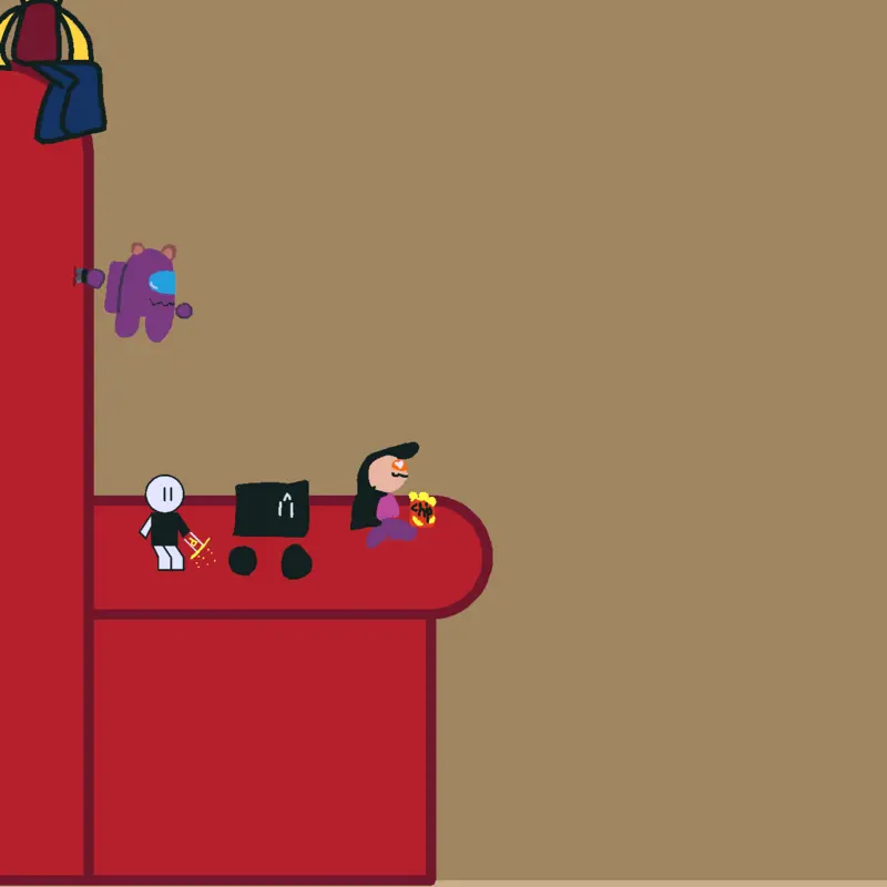 Game by @Vextharion