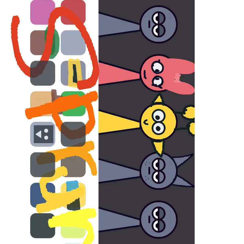 Game by @Inkasaur