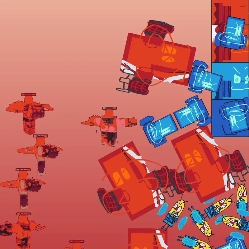 Game by @sp4mb0x_b4tt3l13r