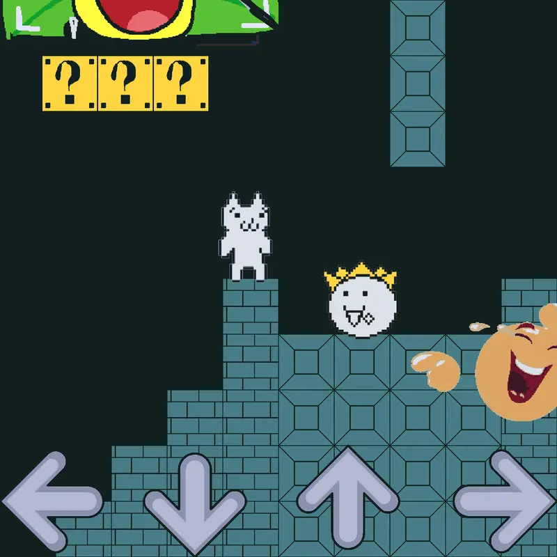 Game by @nuclear_foundation