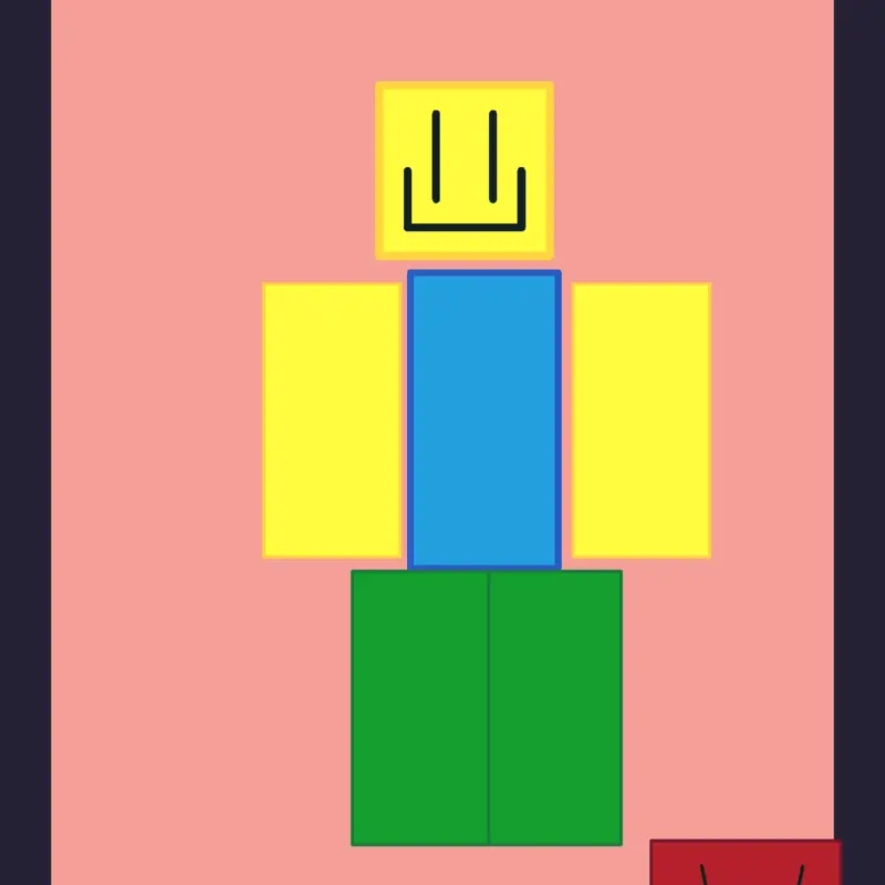 Game by @LW2025althowdoicookacook