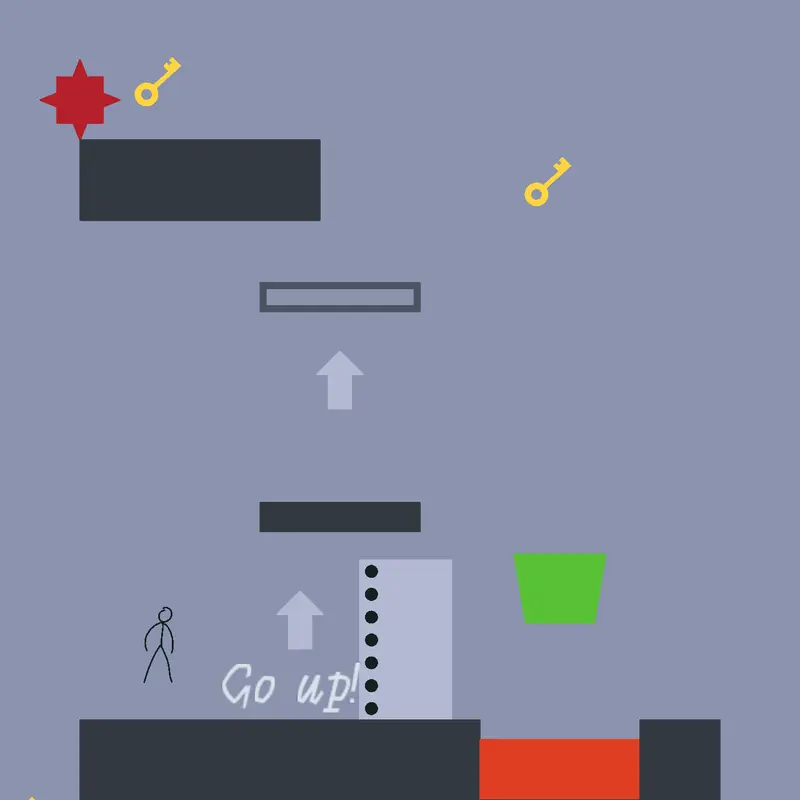 Game by @hughel