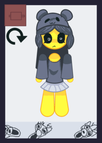 Koala kid ragdoll