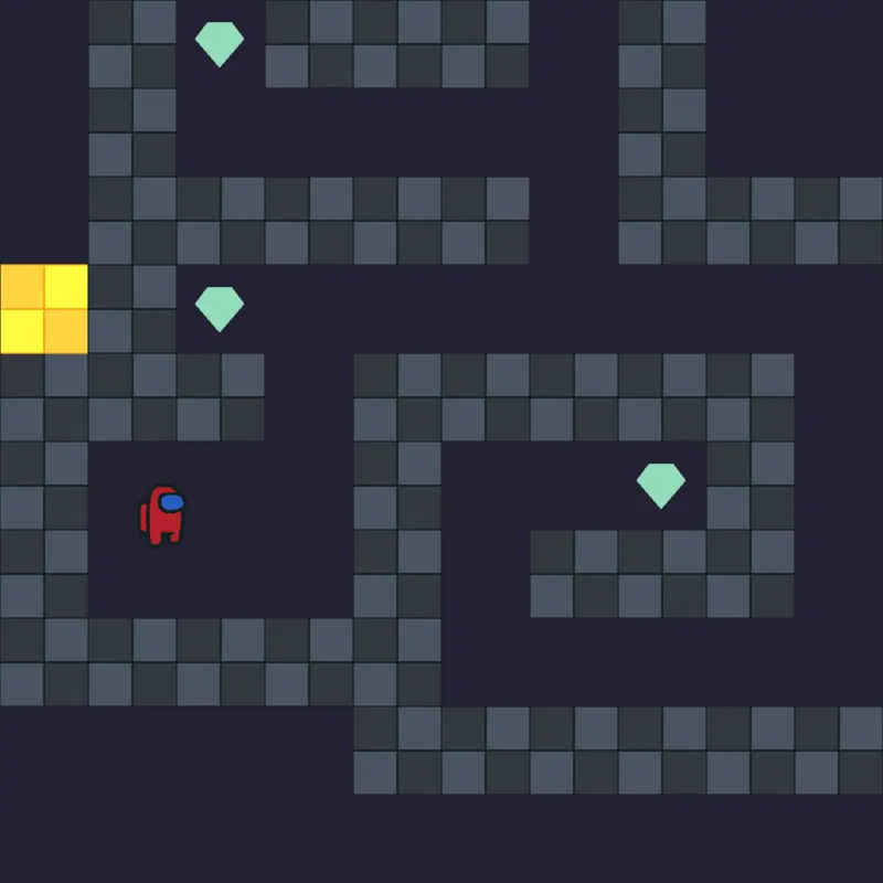 Game by @grueudhdudh