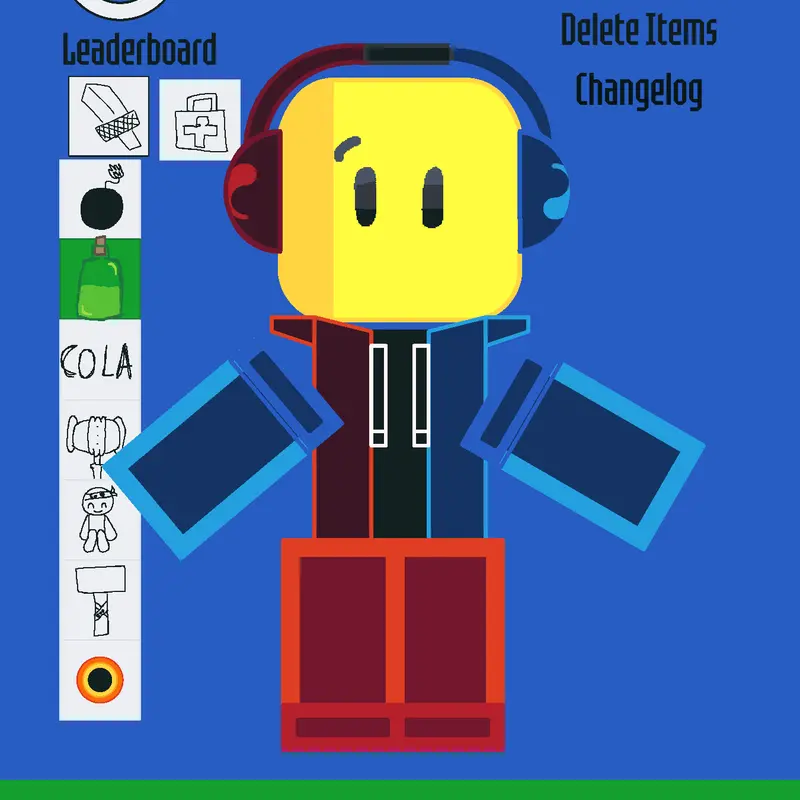 Game by @Sapphire_Bob-Omb-Main