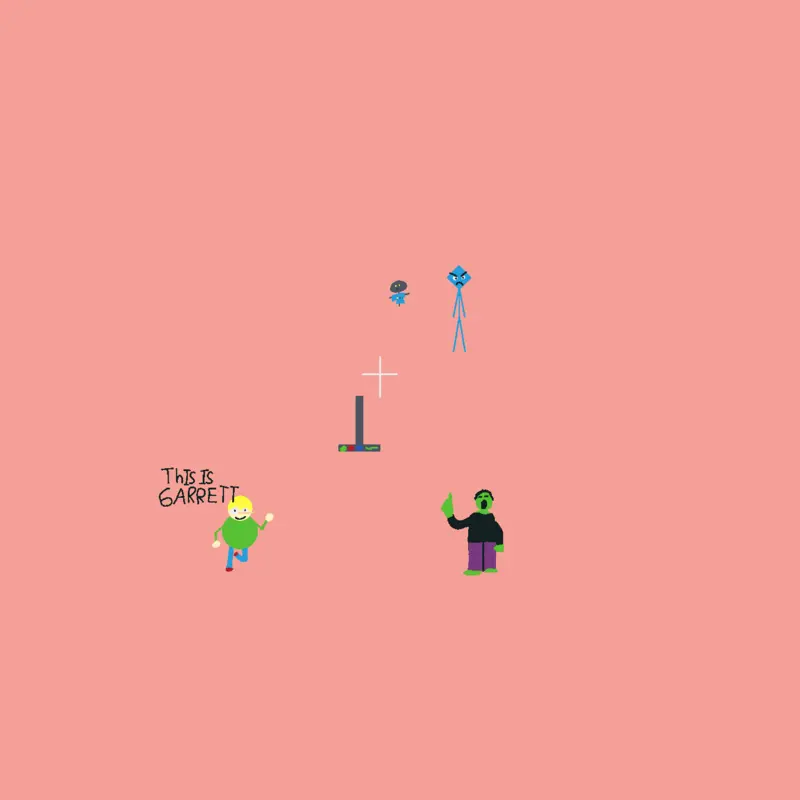 Game by @michingan130