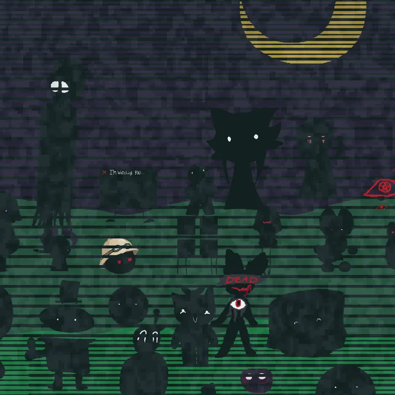 Game by @qweller
