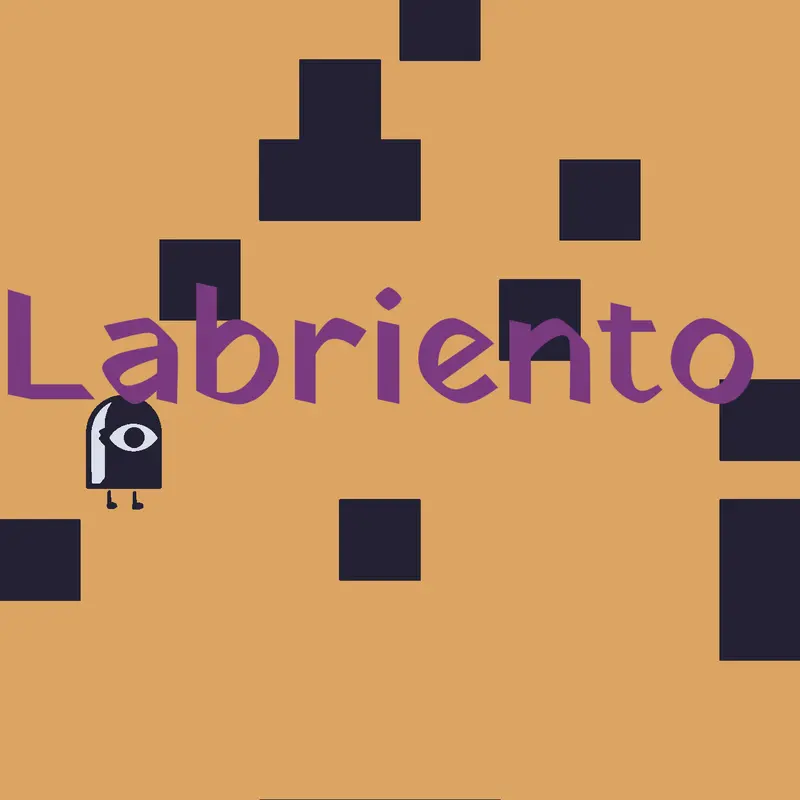 Game by @FabioGo