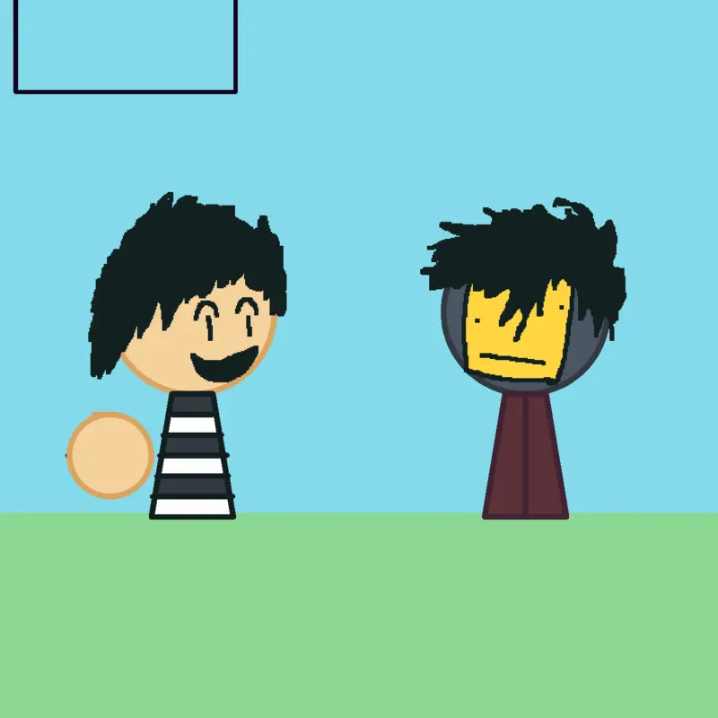 Game by @Warling