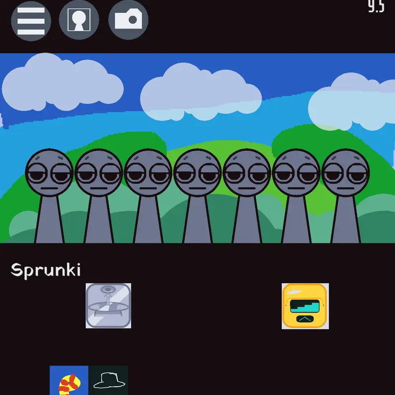Game by @SoyZaynXD