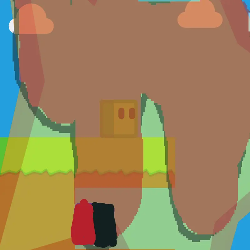 Game by @kyzya