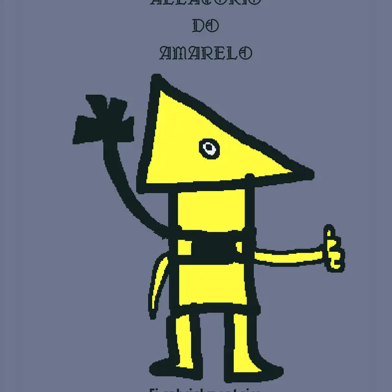 Game by @amarelo