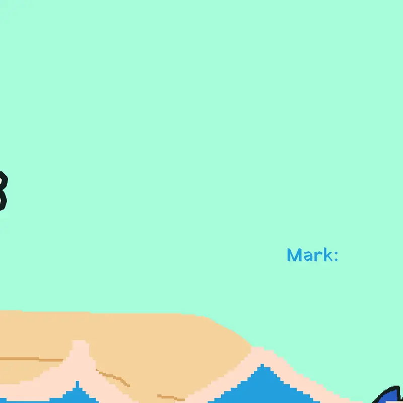 Game by @memell