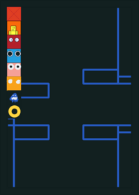 Pac-Man SandBox