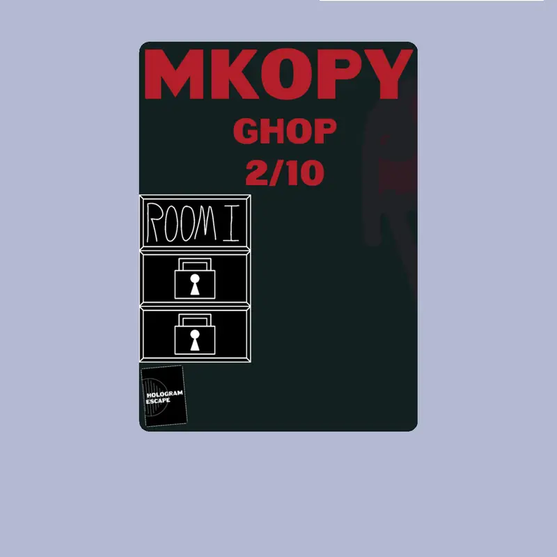 Game by @Moiuqm