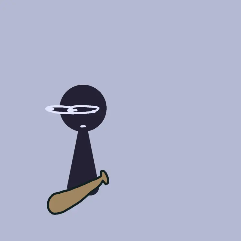 Batting day by @MrStrafe