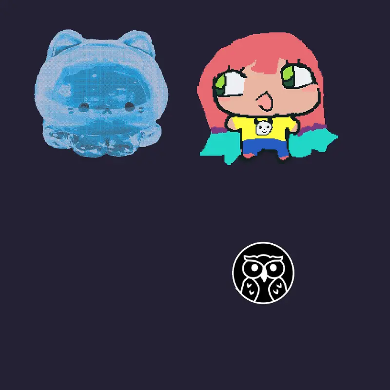 Game by @LilGfromthedD
