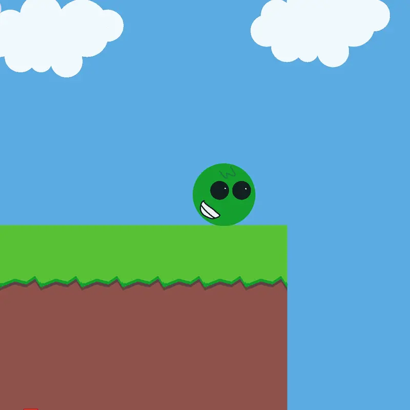 Game by @Greeny_2025