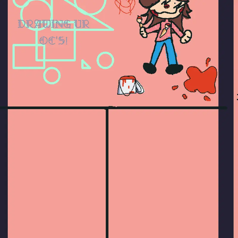 Game by @vintageshrimpo