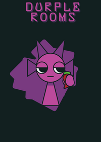 Durple rooms
