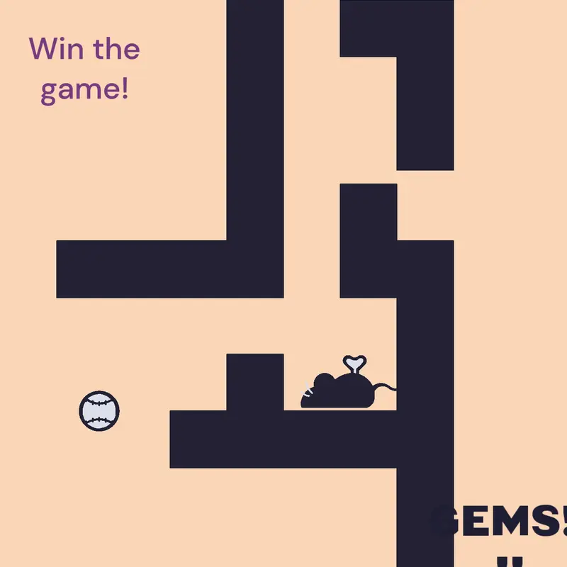 Game by @Tilchy