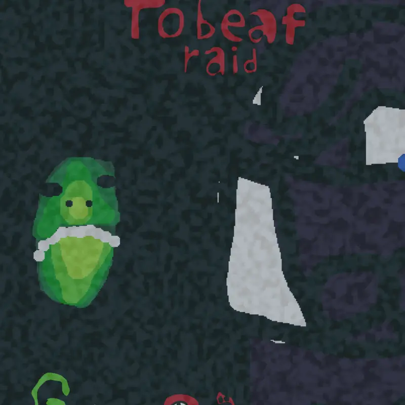 Game by @Minbloxer