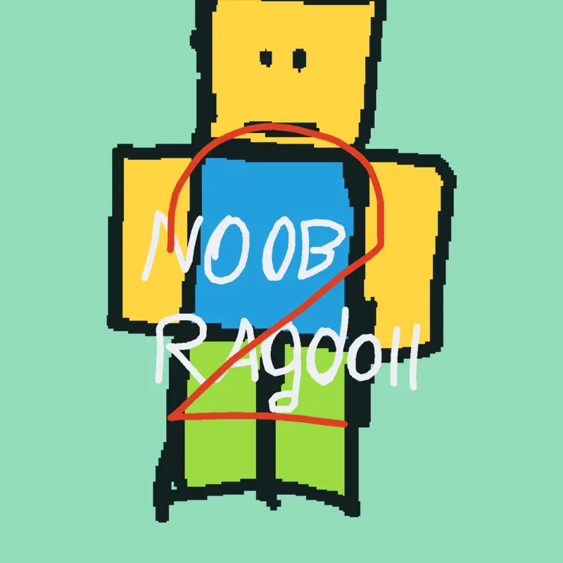 Game by @imabrick