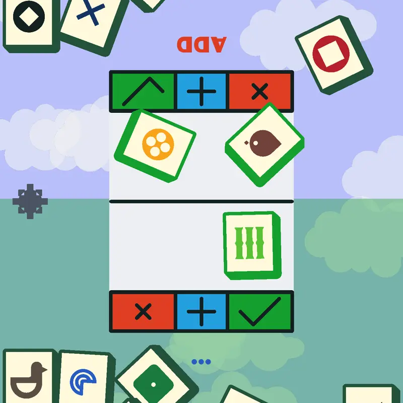 Game by @ProabCastle