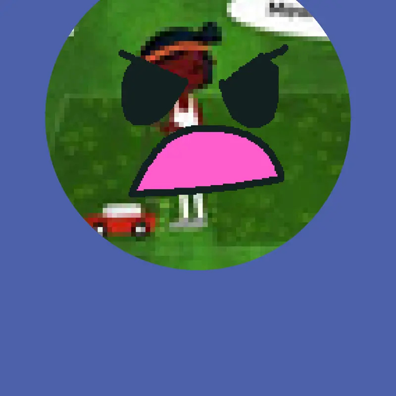 Game by @AFennyFrenchFries