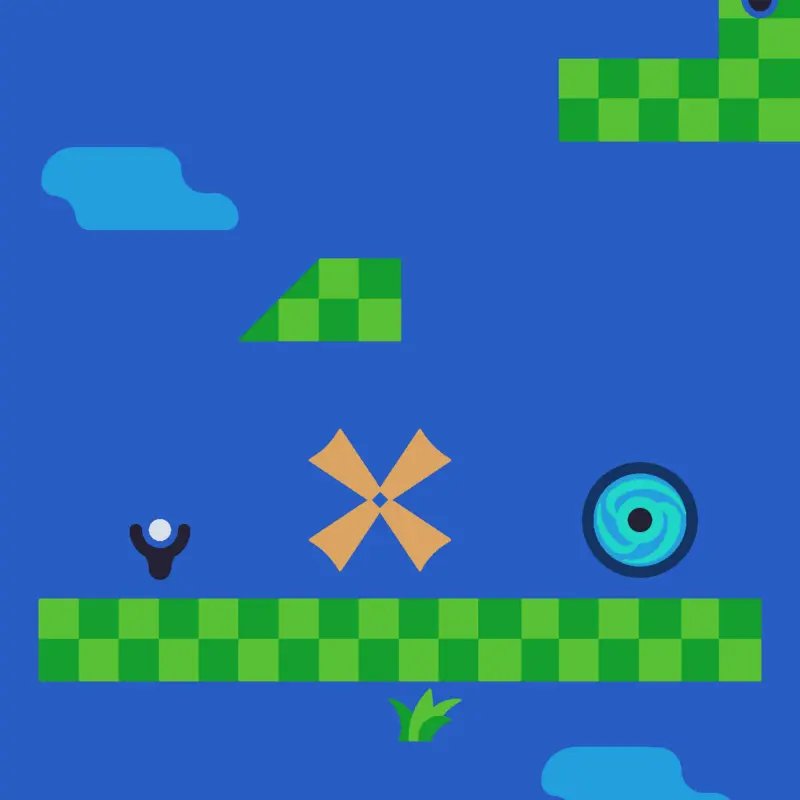 Game by @jed2